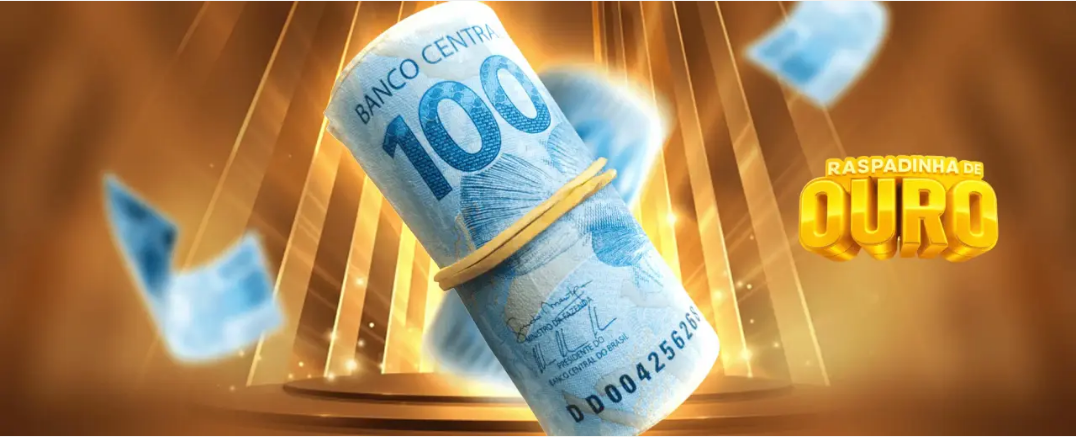 Banner PIX DA SORTE 🍀