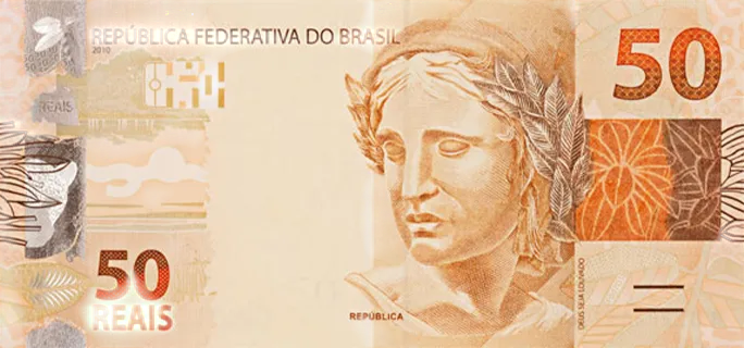 50,00 Reais