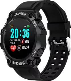 Smartwatch D20 Shock